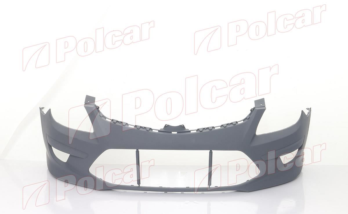 401507-5 Polcar Бампер передний для 