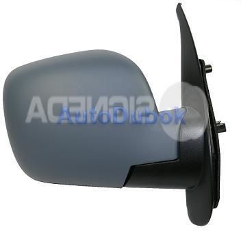 Зеркало электрическое с подогревом правое VRNM1021ER VRNM1021ER