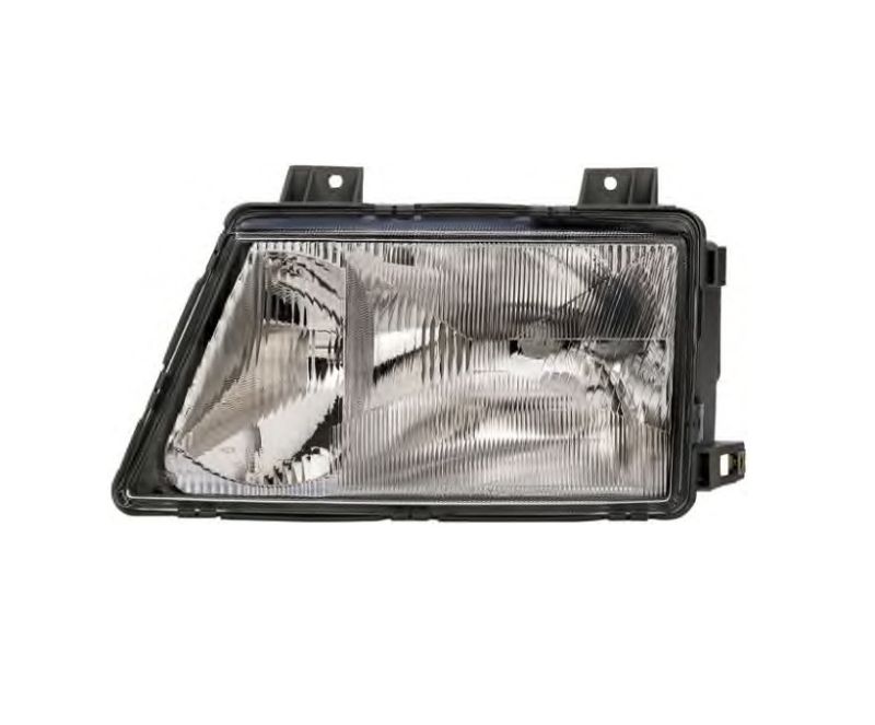 ПЕРЕДНЯЯ ФАРА ZBZ111115L ZBZ111115L