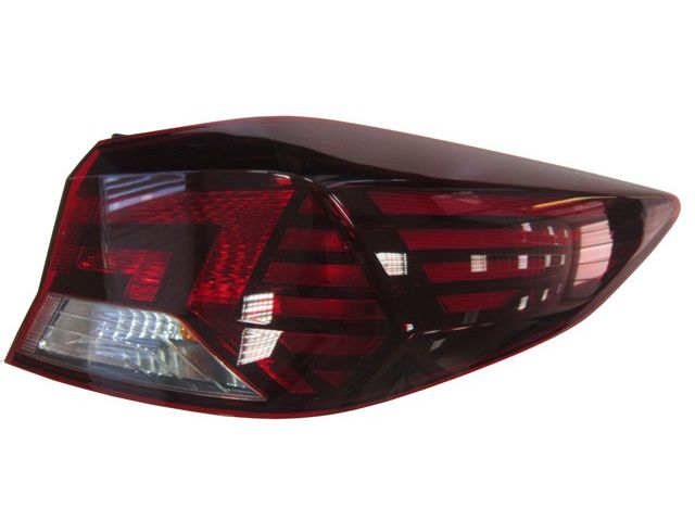 ELANTRA ФОНАРЬ ЗАДН ВНЕШН ПРАВ (Китай) HNELA18-740-R HNELA18-740-R