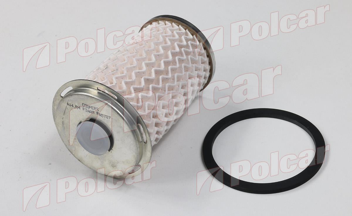 FA5787 Polcar Топливный фильтр для 