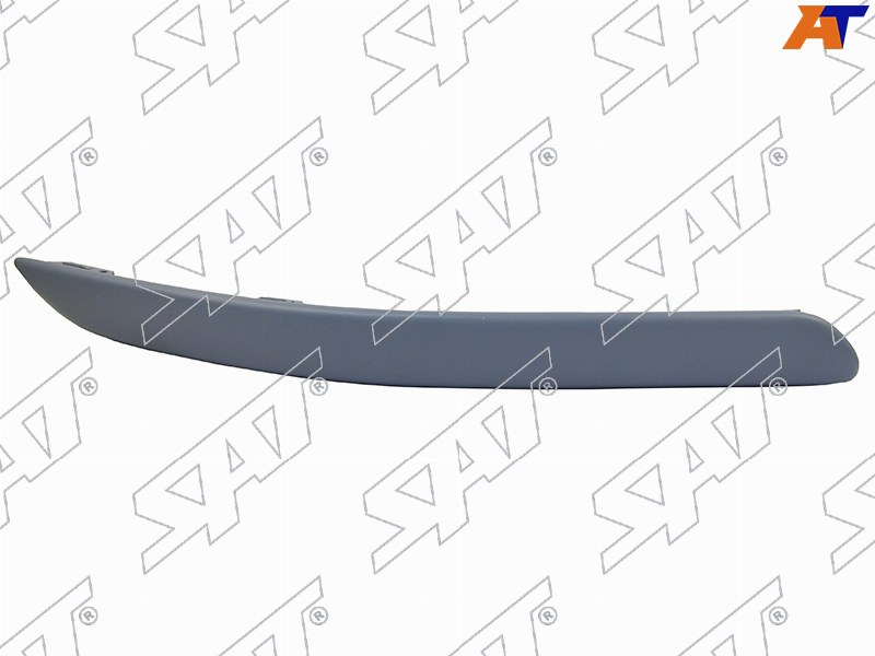 ST-TY47-000M-B1 Sat Молдинг бампера TOYOTA AVENSIS 06-08 RH для 