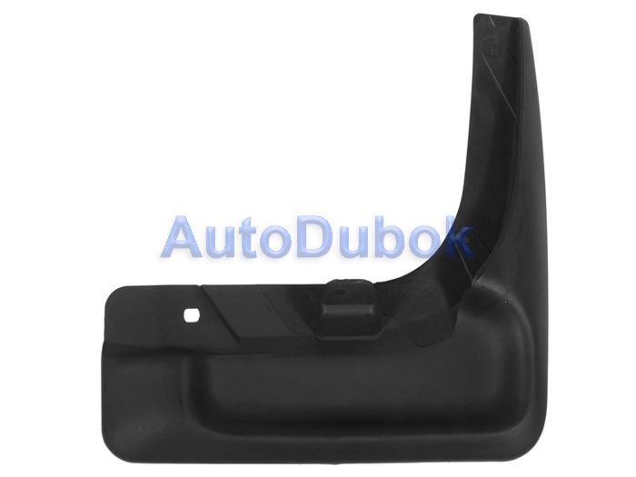 22MF494FR Casp Брызговик передний правый для 