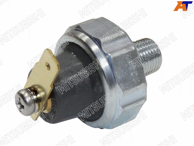 Датчик давления масла MITSUBISHI AIRTREK/CARISMA/GALANT/GRANDIS/L200/LANCER CEDIA/KIA SPORTAGE 94- 1258A003 1258A003