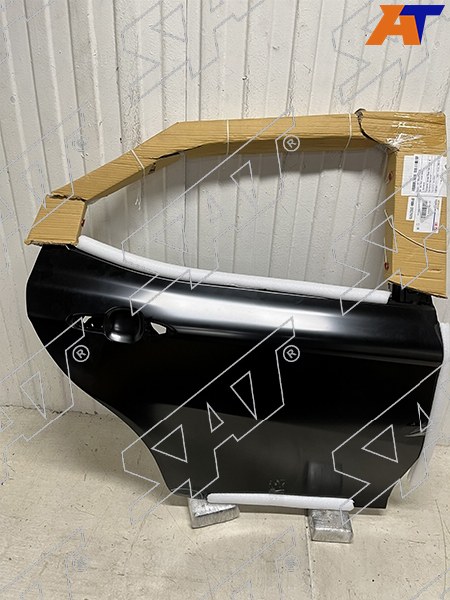 D10-ST-TYL7-041-1-U002 Sat Дверь задняя TOYOTA CAMRY 18- RH (уценка на 10%) для 
