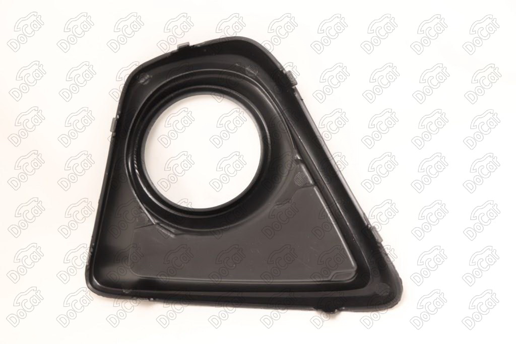 KA0J50C21A-DCR Docar Накладка фары противотуманной Лев. Mazda CX5 2012-2016 для 