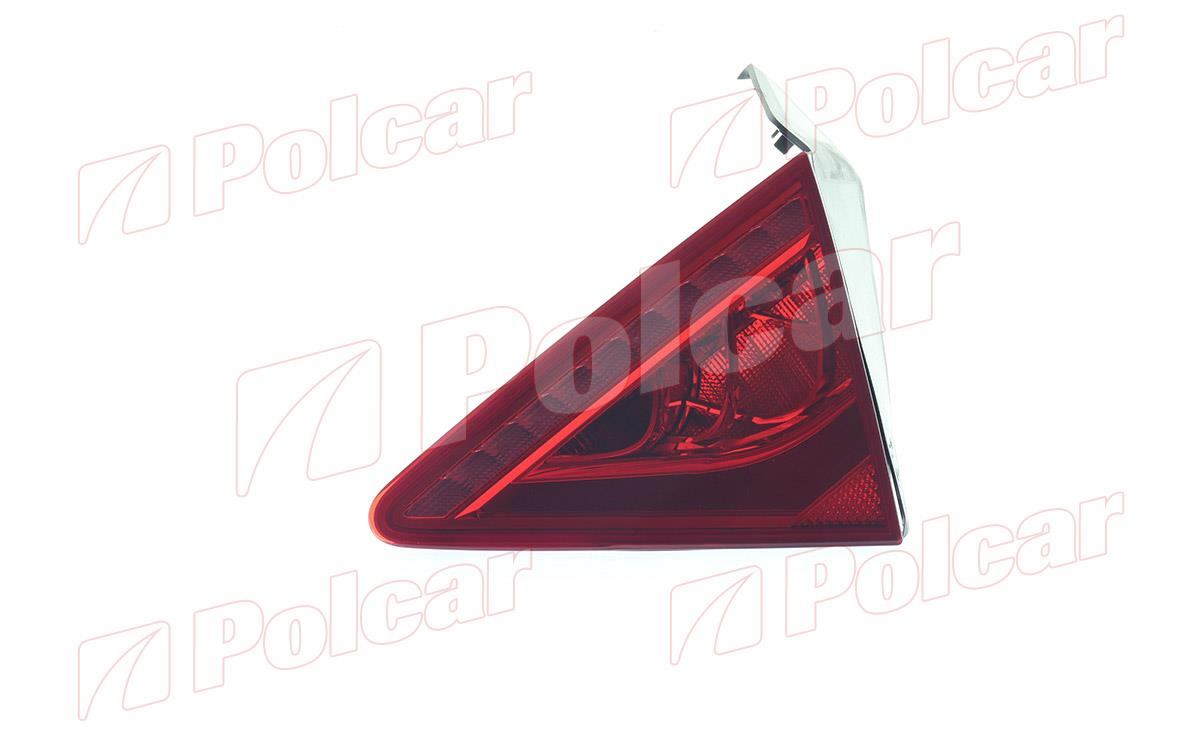 Фонарь задний 13G1881X 13G1881X