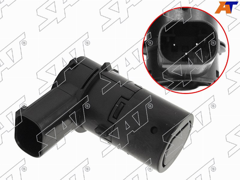ST-66216902181 Sat Датчик парковки BMW 5 E39 95-03 для 