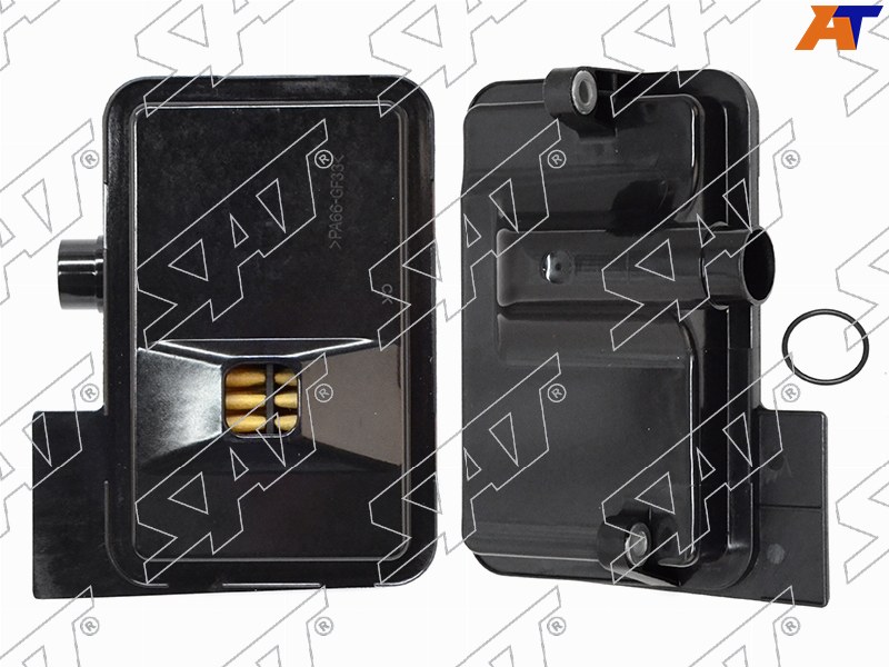 ST-25420-RXH-003 Sat Фильтр АКППHONDA ACCORD 08-/CR-V 07- для 