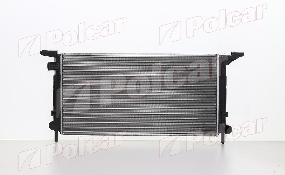 Радиаторы охлаждения 320408-4 320408-4