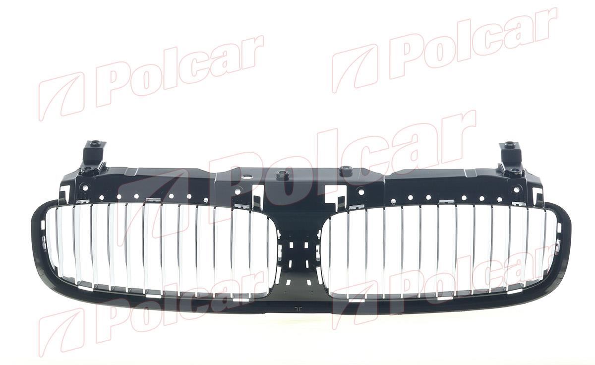 202305 Polcar Решетка для 