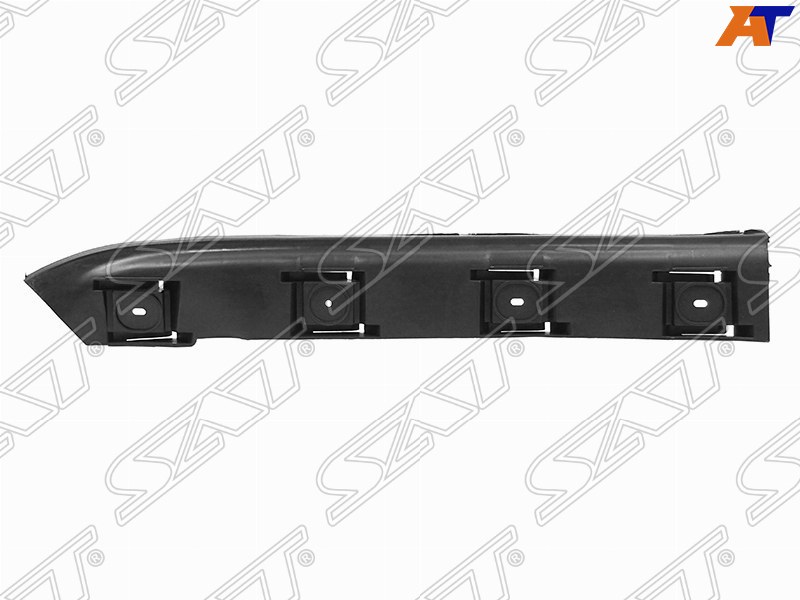 Кронштейн заднего бампера правый ST-VW26-087B-1 ST-VW26-087B-1