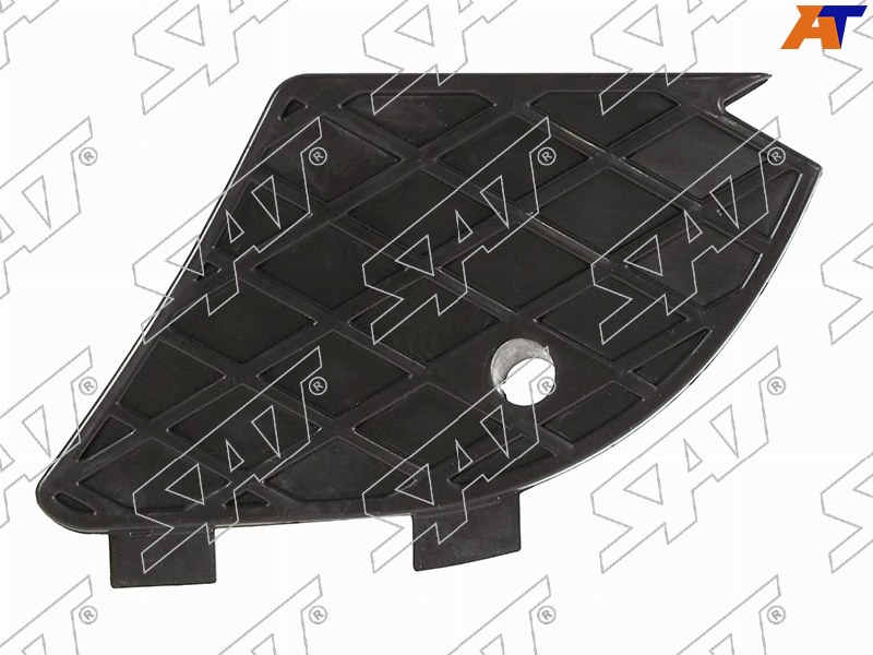 ST-30-0060 Sat Решетка в бампер MERCEDES W210 98-02 LH для 