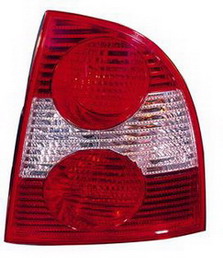 PASSAT ФОНАРЬ ЗАДН ВНЕШН ПРАВ (СЕДАН) (DEPO) VWPAS01-741-R VWPAS01-741-R