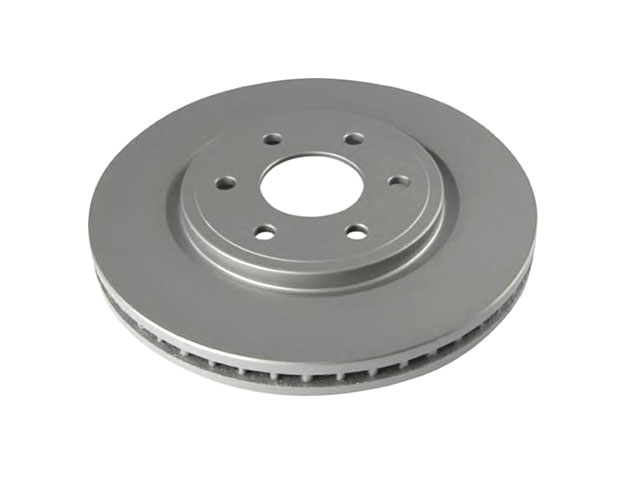 40206EB300 Nissan Диск тормозной передний R51 для 