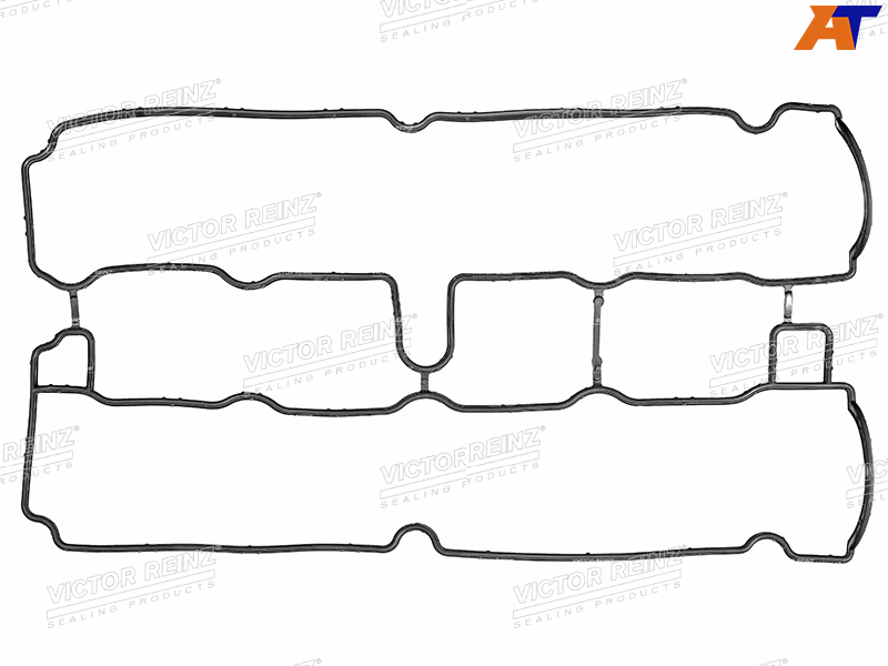 71-34304-00 Victor Reinz Прокладка клапанной крышки OPEL ASTRA G/ASTRA H/VECTRA B/CORSA C 1,8i для 