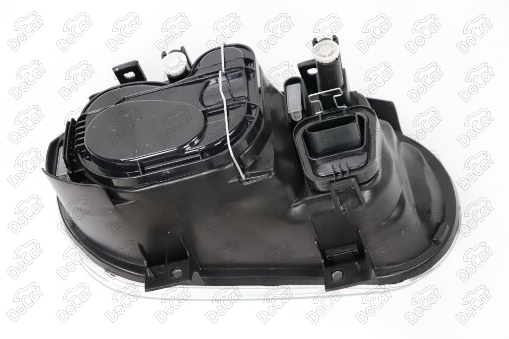Фара передняя Лев. VW Golf 4 1997-2006 901682DCR 901682DCR