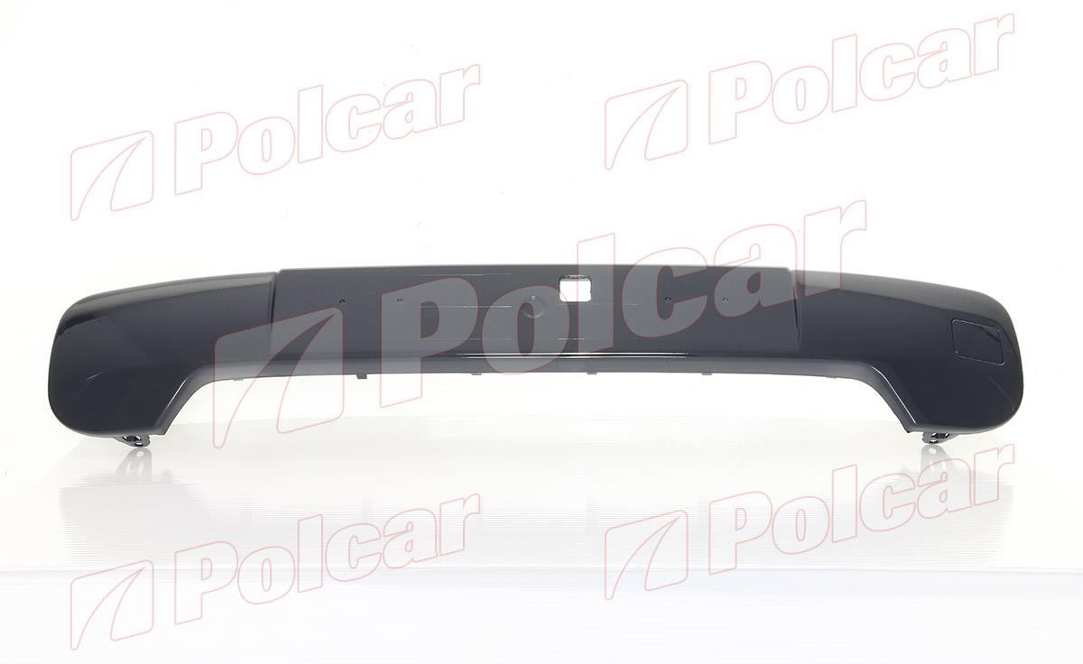 Накладка решетки в бампере 57C12772J 57C12772J