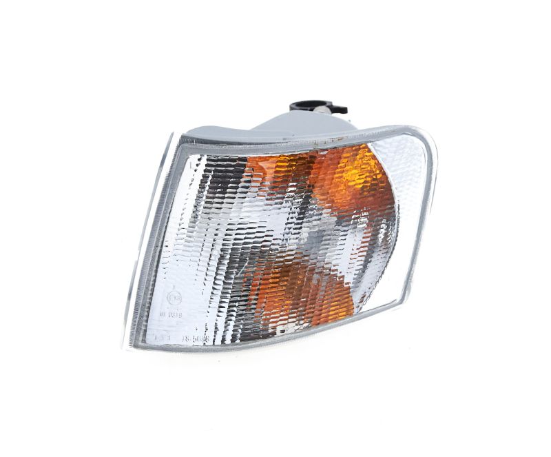 Поворотник пер.лев.белый ZFD1523CL ZFD1523CL
