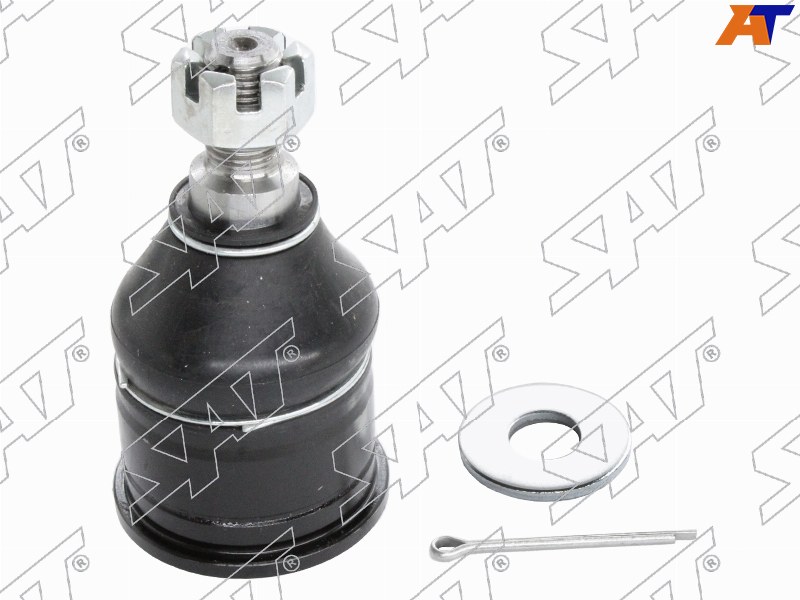 Шаровая опора переднего нижнего HONDA ACCORD CU 08-13/ACURA TSX 09- ST-51220-TA0-A02 ST-51220-TA0-A02