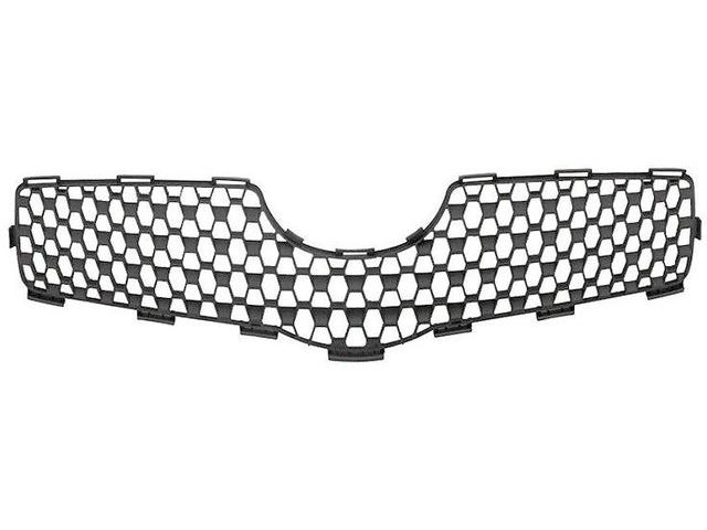 YARIS РЕШЕТКА РАДИАТОРА (Тайвань) ГРУНТ TYYAS06-100X TYYAS06-100X