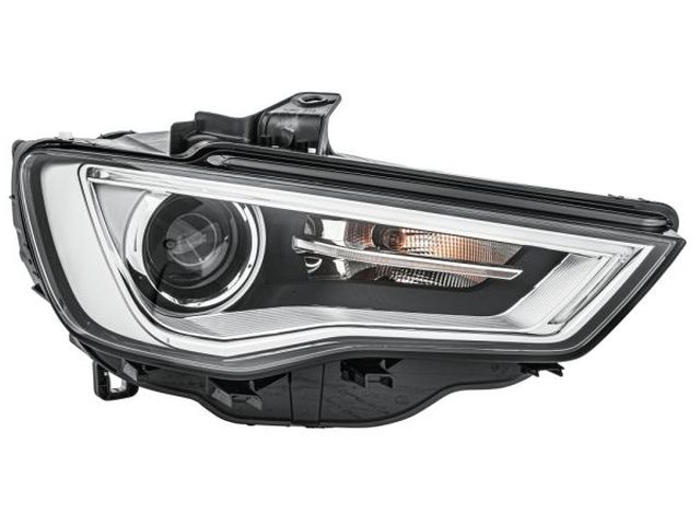 AUDI A3 ФАРА ПРАВ С РЕГ.МОТОР , ДИОД (КСЕНОН) (DEPO) AI0A312-000-R AI0A312-000-R