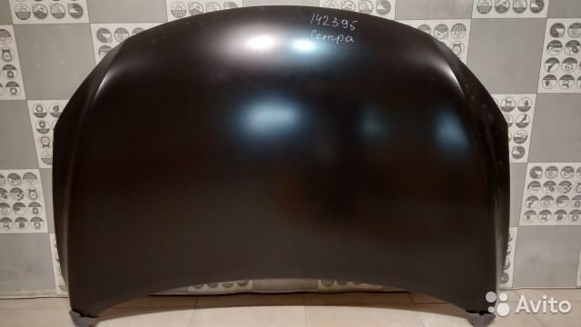651004MA8A Nissan Капот для 