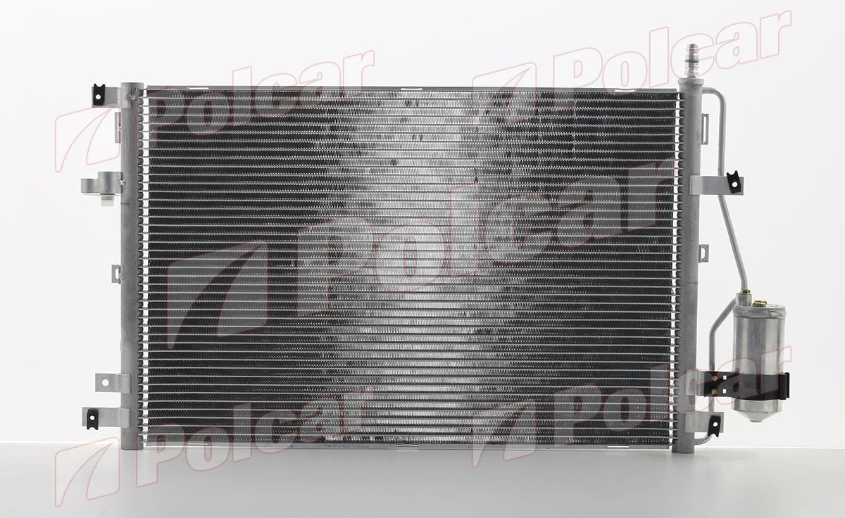 Радиаторы кондиционера 9090K8C1 9090K8C1
