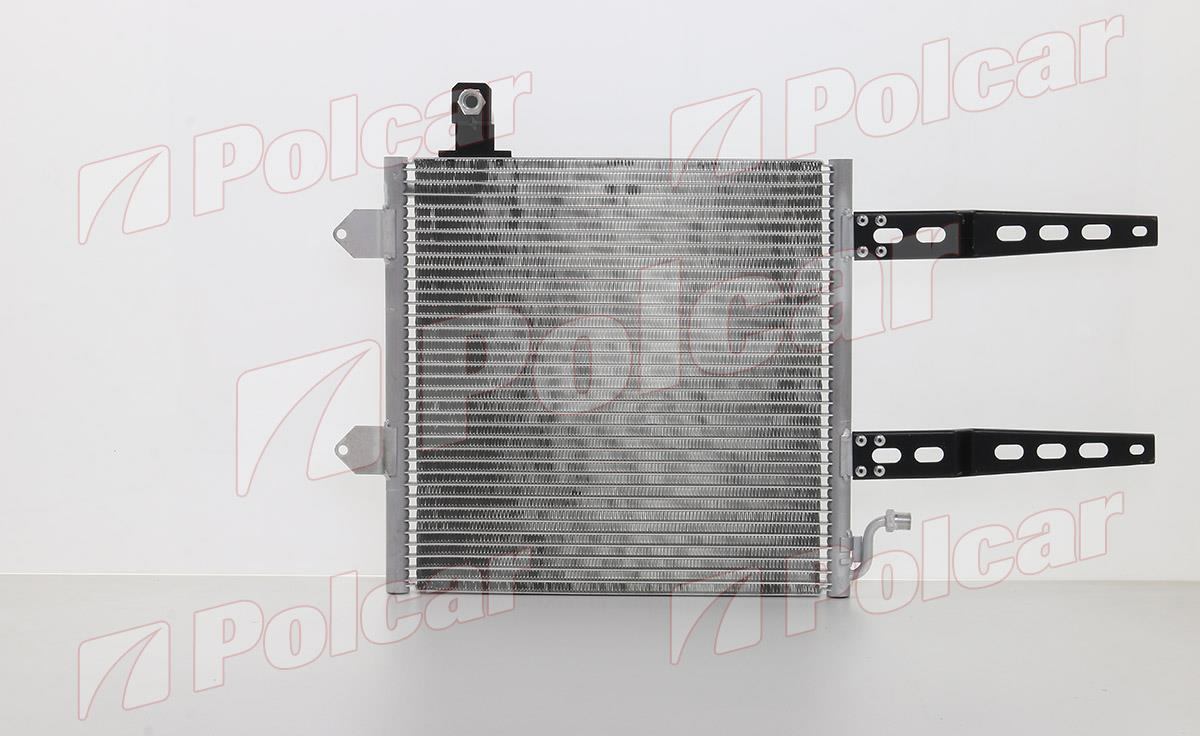 Радиаторы кондиционера 9524K8C1 9524K8C1