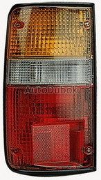 TYHIX89-741T3-L Тайвань Фонарь внешний левый только Hilux для 