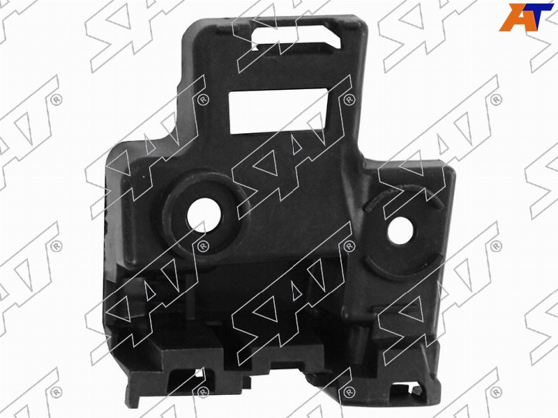 Крепление заднего бампера VW GOLF VI 08-12 5D LH small ST-VW17-087B-A2 ST-VW17-087B-A2