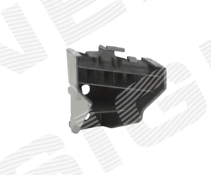 PSZ43034AR Suzuki Кронштейн бампера пер.прав. для 