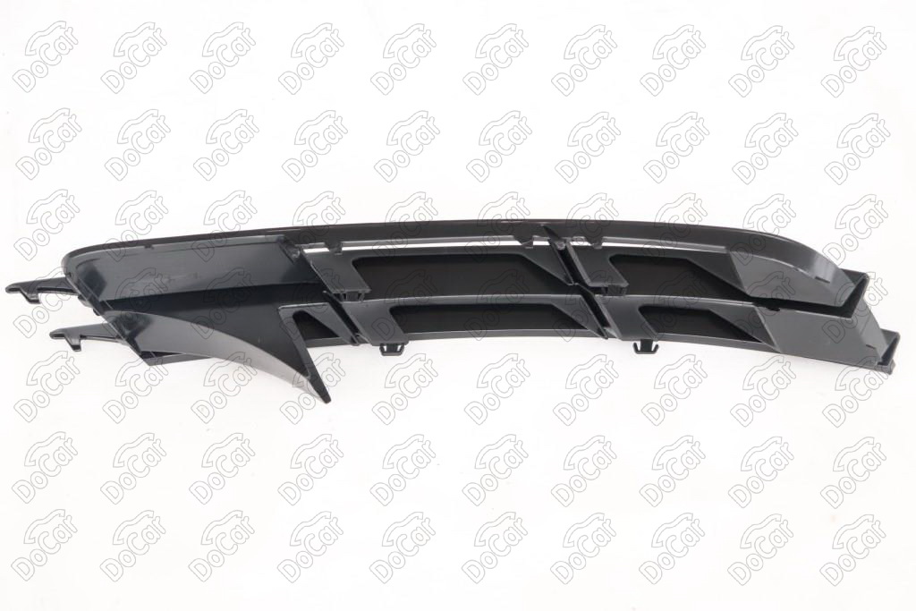 Накладка фары противотуманной Лев. Audi Q7 2005-2009 4L080768101C-DCR 4L080768101C-DCR