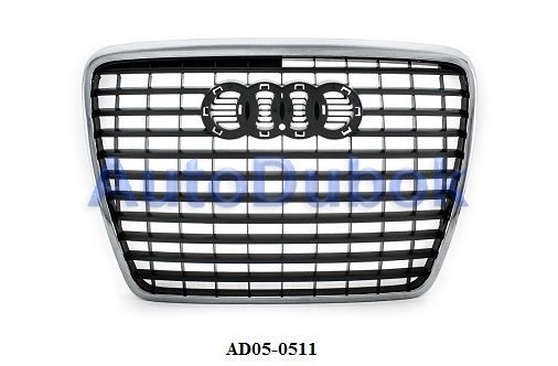Решётка радиатора AD05-0511 AD05-0511