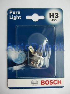 1987301006 Bosch Лампа H3 для 
