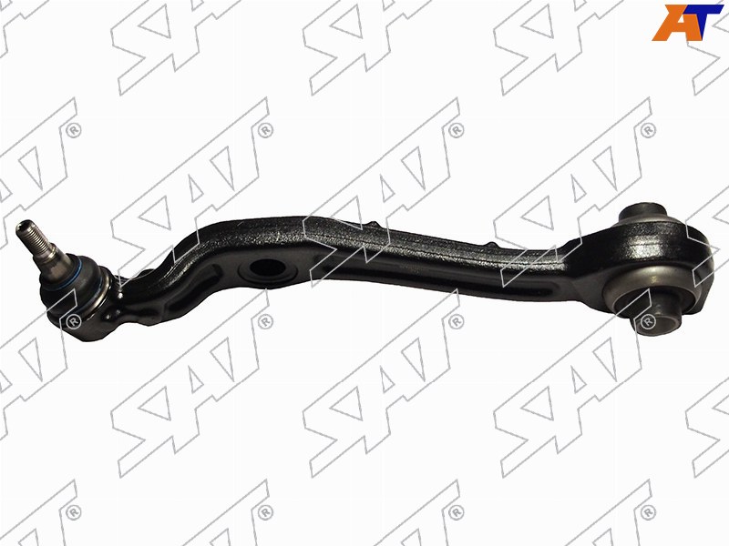 Рычаг передний нижний (попереч) MERCEDES-BENZ W221 05- RH ST-A2213307807 ST-A2213307807