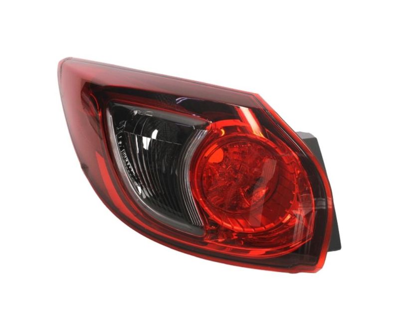 ZMZ191319L Mazda ЗАДНИЙ ФОНАРЬ для 
