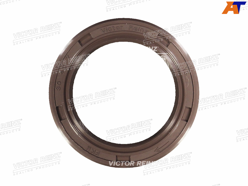 Сальник распредвала GM/RENAULT/FIAT AVEO/NEXIA/LOGAN/ASTRA H 81-17539-50 81-17539-50