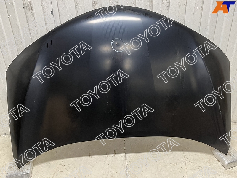 D10-53301-42110-U001 Toyota Капот TOYOTA RAV4 13-19 (уценка на 10%) для 