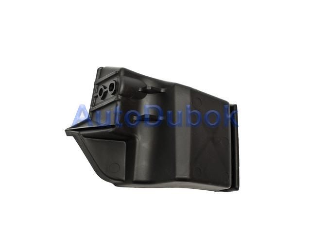 26BS731 Casp Кронштейн бампера центральный правый для 