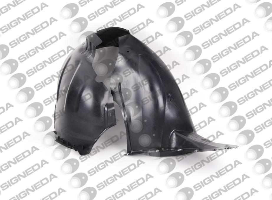PVW11073AL Signeda Подкрылок передний левый для 