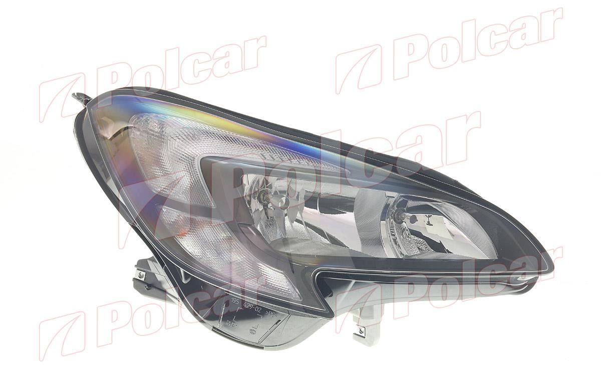 Фара основная 55B210-H 55B210-H