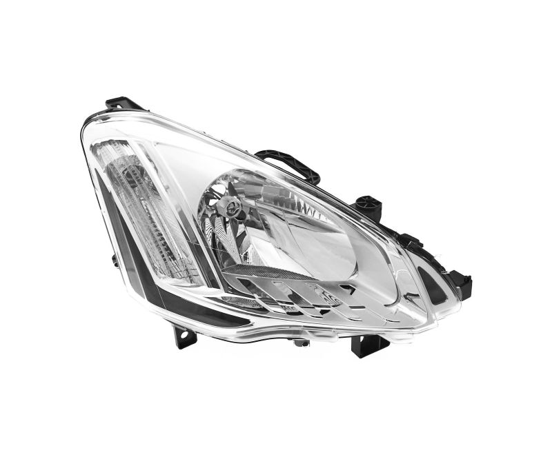 ПЕРЕДНЯЯ ФАРА ZCT1141R(D) ZCT1141R(D)