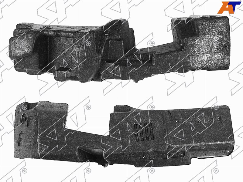 Абсорбер бампера MERCEDES E-CLASS W212 09-16 LH ST-MD09-001-2 ST-MD09-001-2