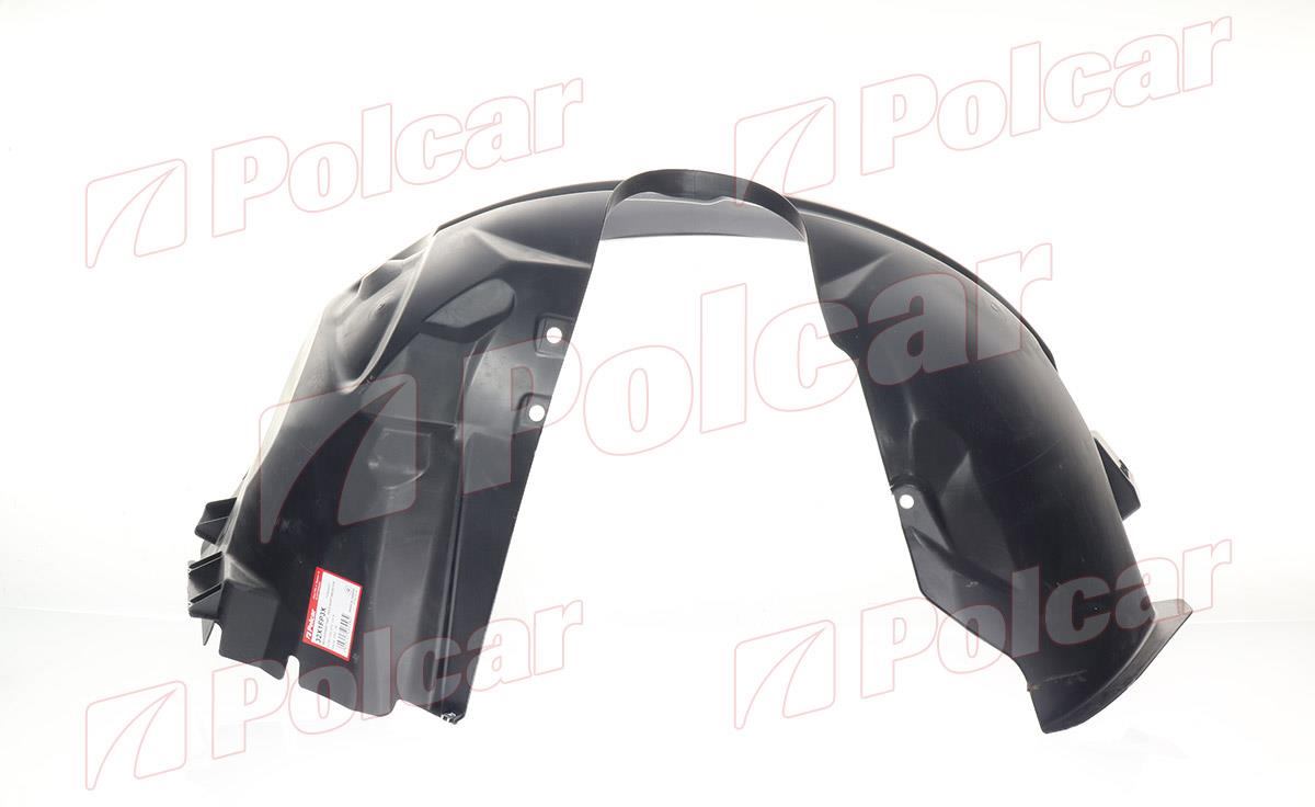 32X1FP3X Polcar Подкрылок правый для 