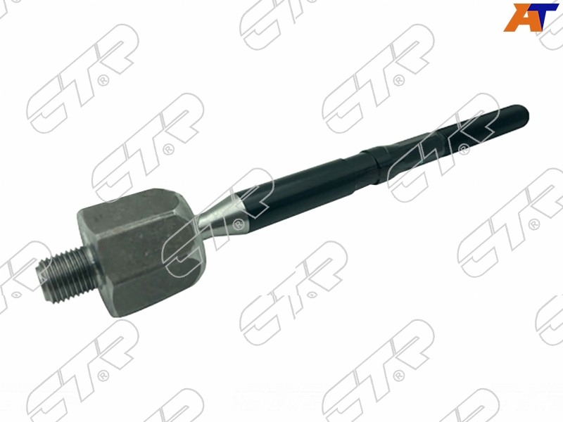 CR0443 CTR Тяга рулевая LADA VESTA 15-/MAZDA DEMIO 14- для 