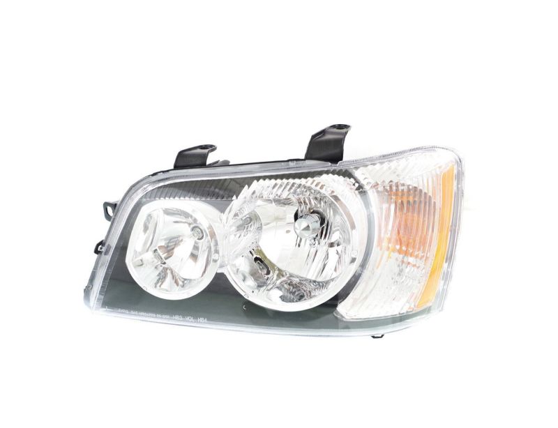 ZTY1135(N)L Toyota Фара пер.лев. для 