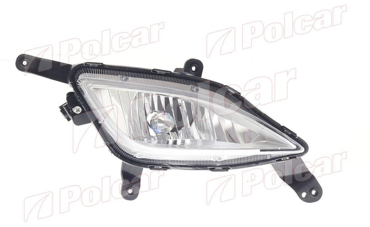 Фара противотуманная передняя 40C230-E 40C230-E