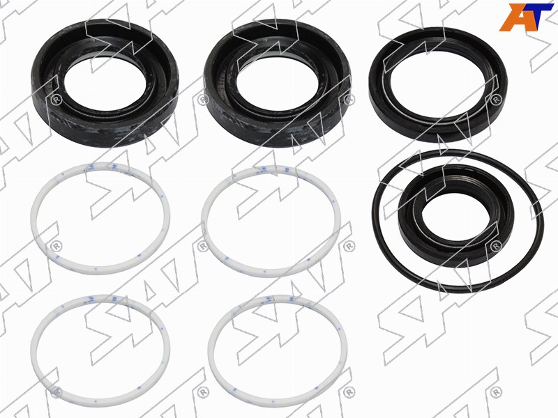 K06531-SEA-E02 Sat Ремкомплект рулевой рейки HONDA ACCORD 04-18 для 