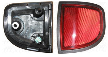 43RF084R Casp Фонарь катафот в кузов правый 2006- для 